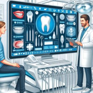 Dental Codes for Billing and Insurance