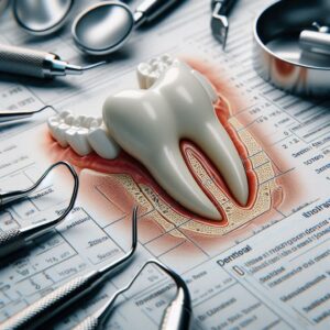 Dental Codes for Bridge Seat