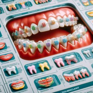 Dental Codes for Invisalign