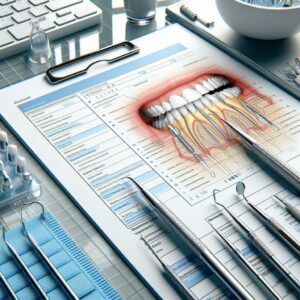 Dental Codes for Root Canal