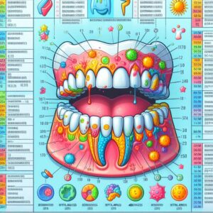 ICD-10 Codes for Dental Abscess