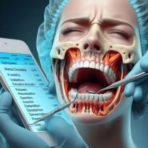 ICD-10 Codes for Dental Pain Post Extraction