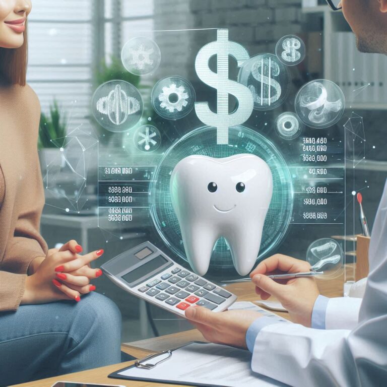 D6010 Dental Code Cost