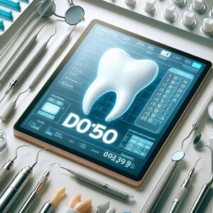 Dental Code D0150