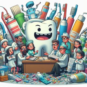 Dental Code MOB