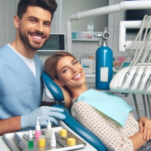 dental code nitrous oxide