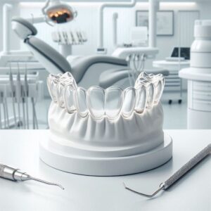 Dental Code Occlusal Guards