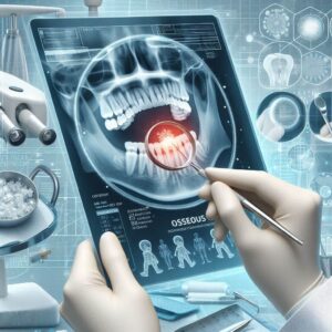 Dental Code Osseous