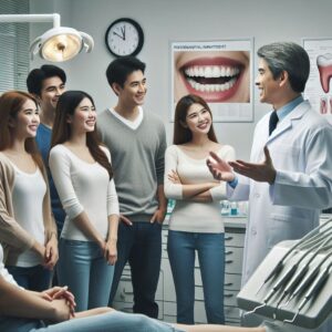 dental code perio maintenance