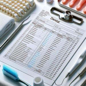 Diagnosis Codes for Dental Billing