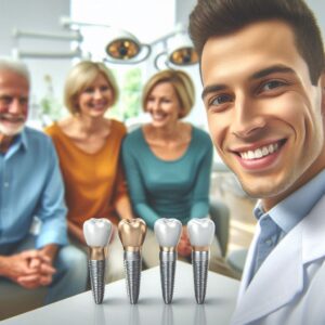 All-on-4 Dental Implants Costs