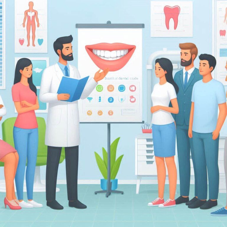 D2920 Dental Code meaning