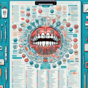 Dental Code UMD160 Definition