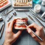 Understanding Dental Code D7210