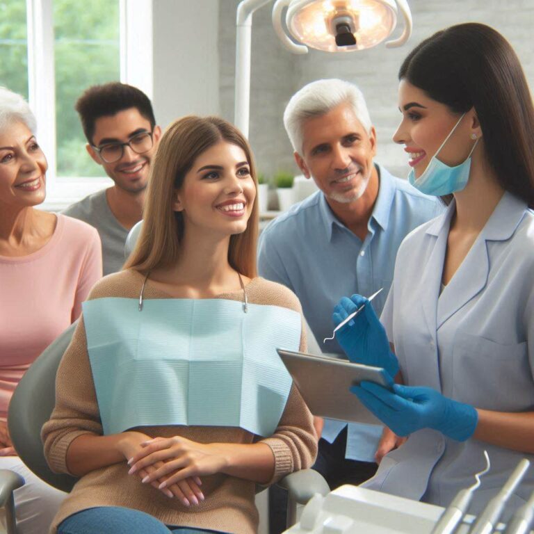 D3331 Dental Code Narrative