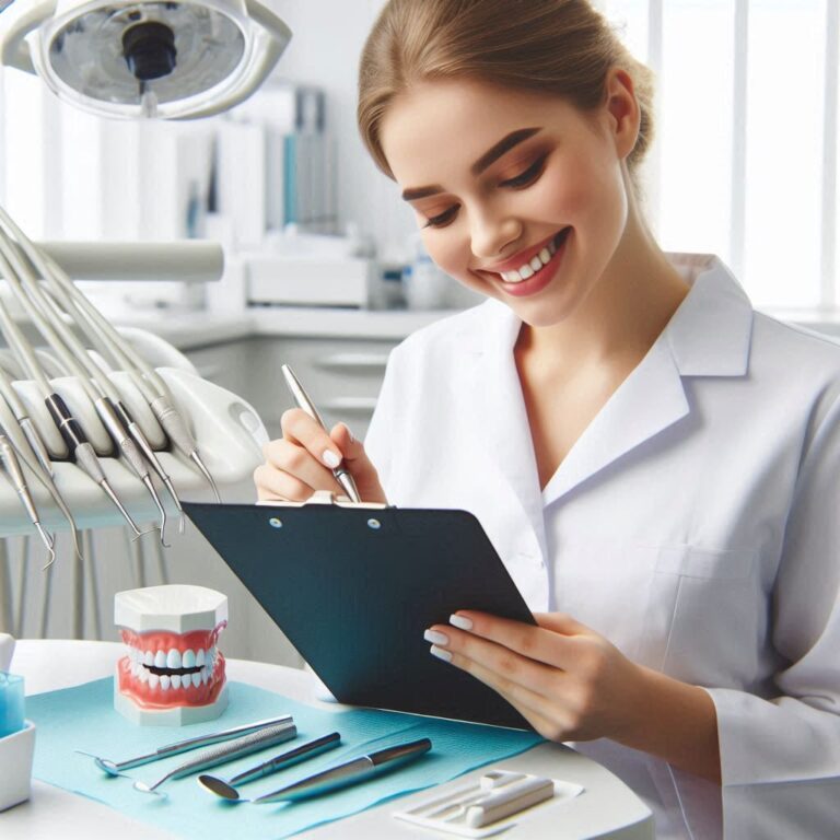 D5214 Dental Code