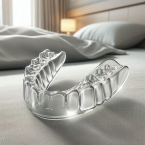 Dental Code Snore Guards