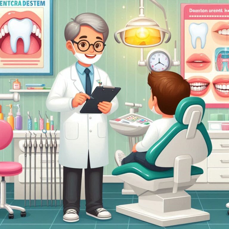 Dental Code X Samkok
