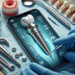 dental implant cost jacksonville fl