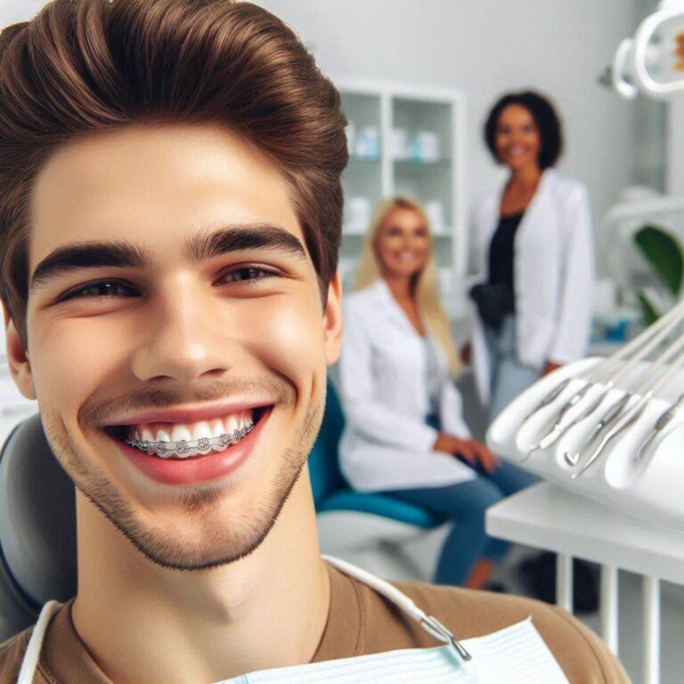Best Affordable Invisible Braces