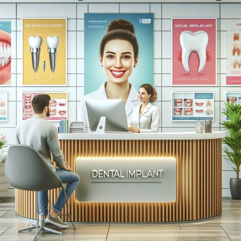 Current Cost of Dental Implants