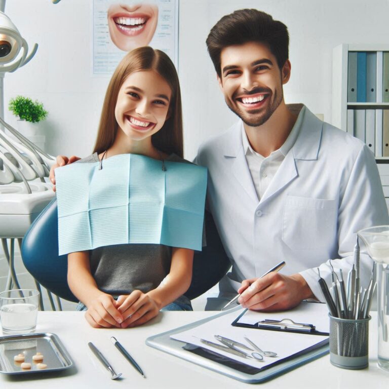 D7671 Dental Code