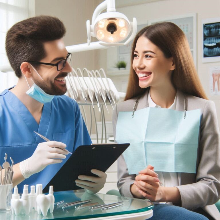 D7740 Dental Code