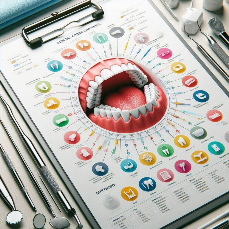D7870 Dental Code