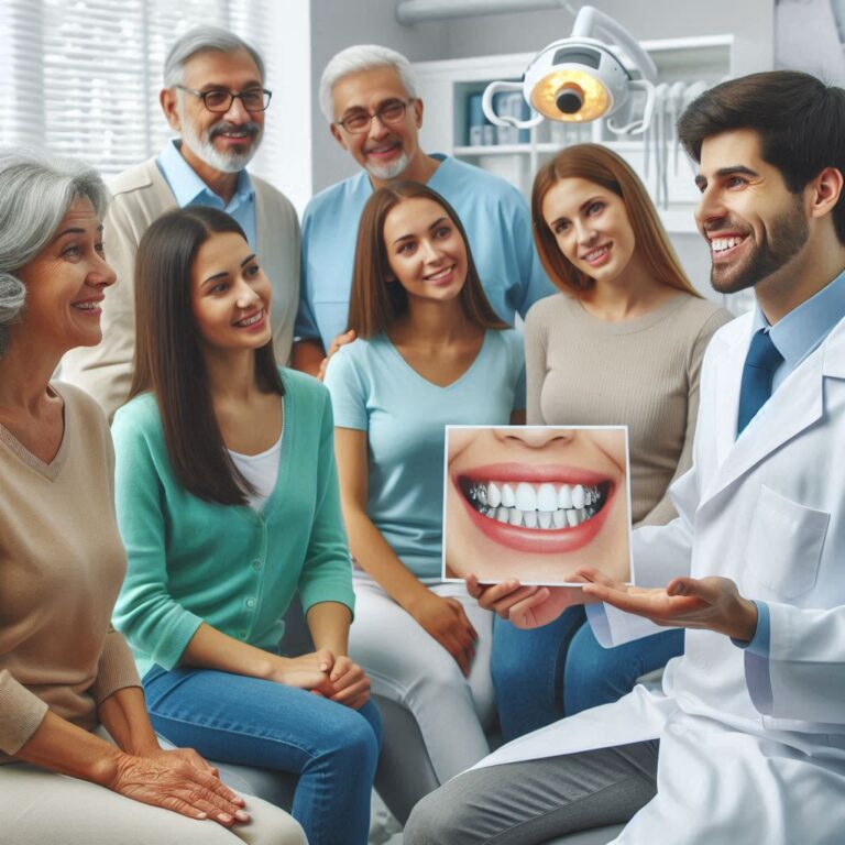 D7920 Dental Code