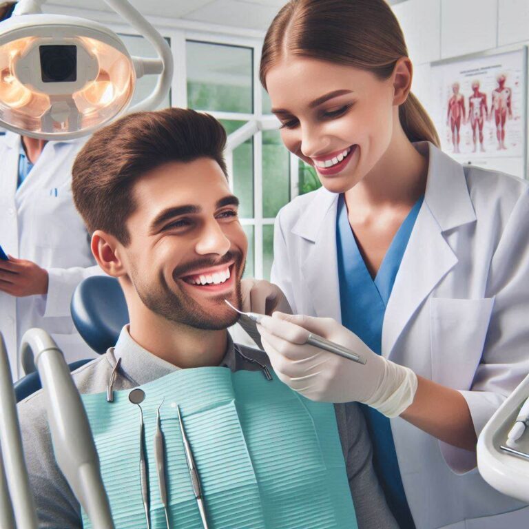 D7943 Dental Code