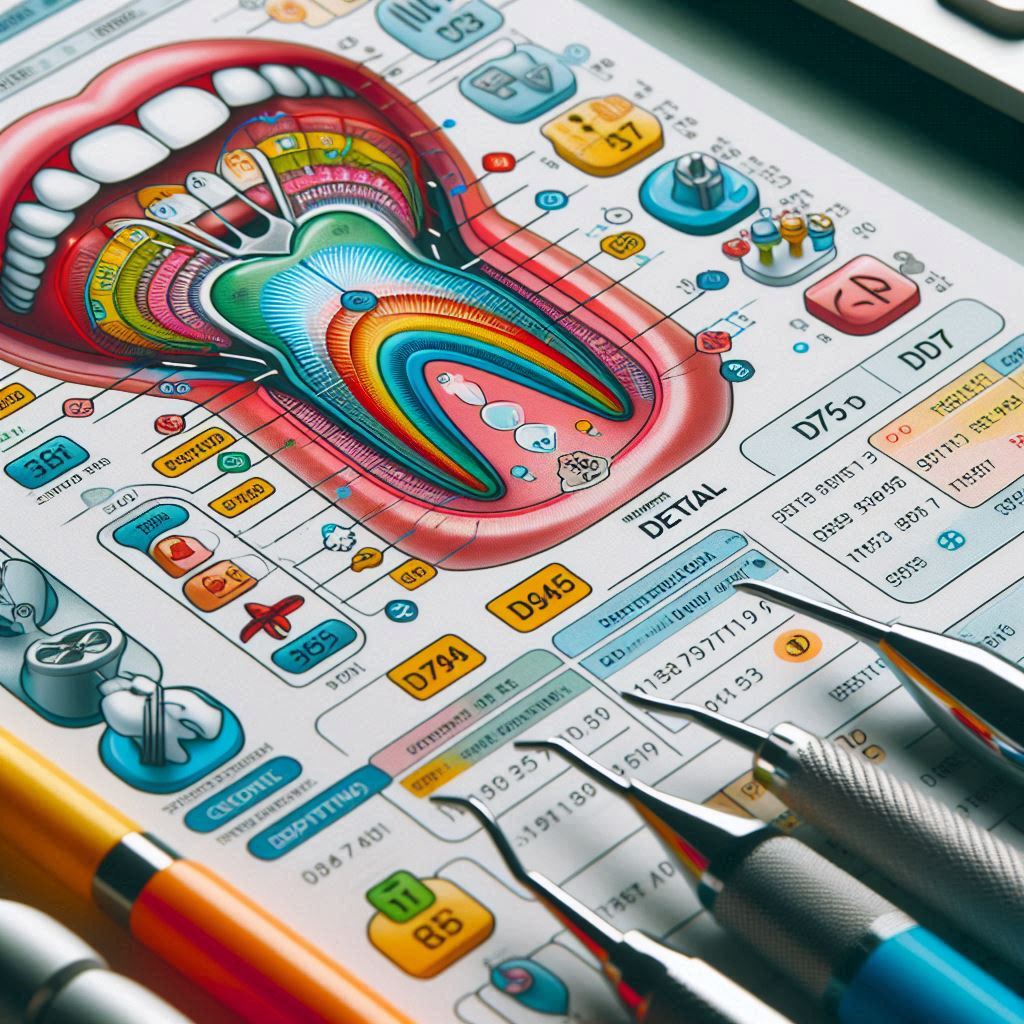 D7946 dental code