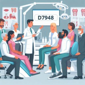 D7948 Dental Code