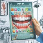 Def Code 8656 D8660 Dental Code