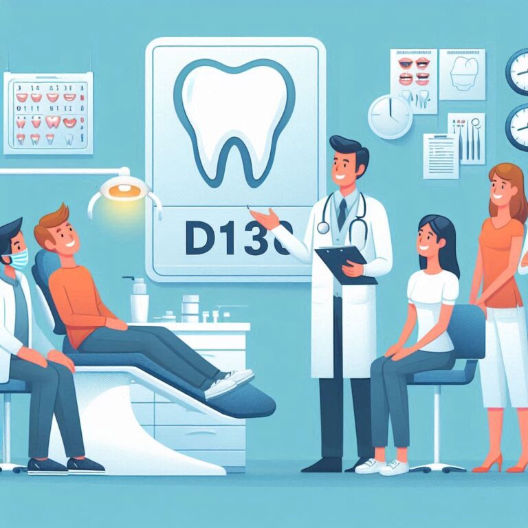 D9130 Dental Code