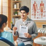 D9310 Dental Code