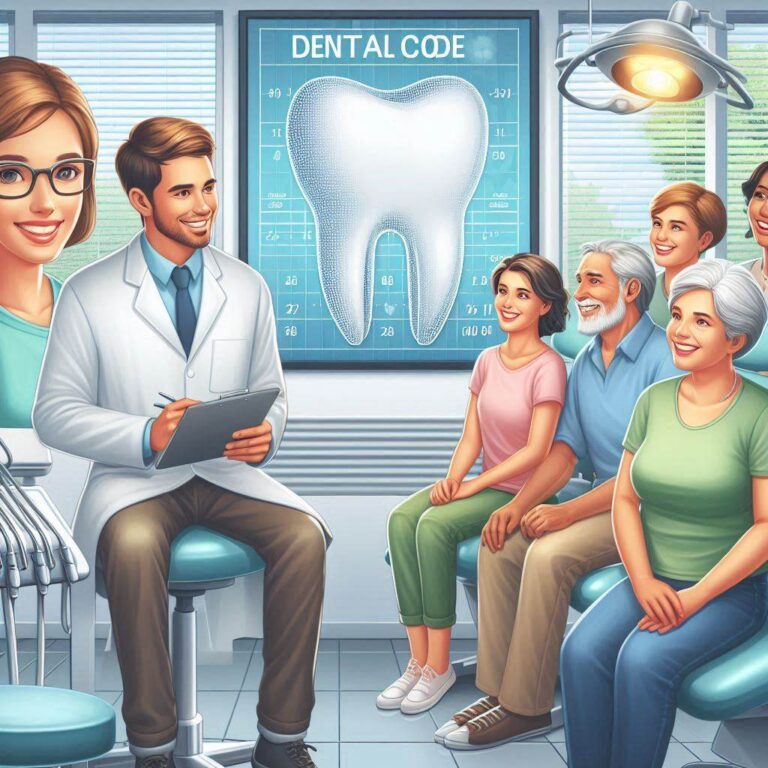 D9934 Dental Code