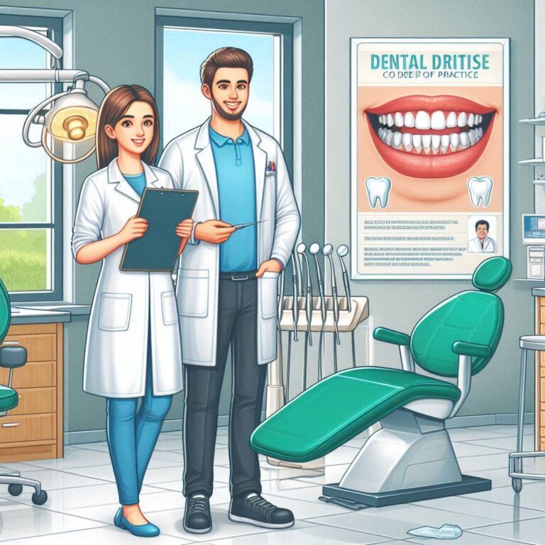 Dental Code of Practice for Environmental Protection