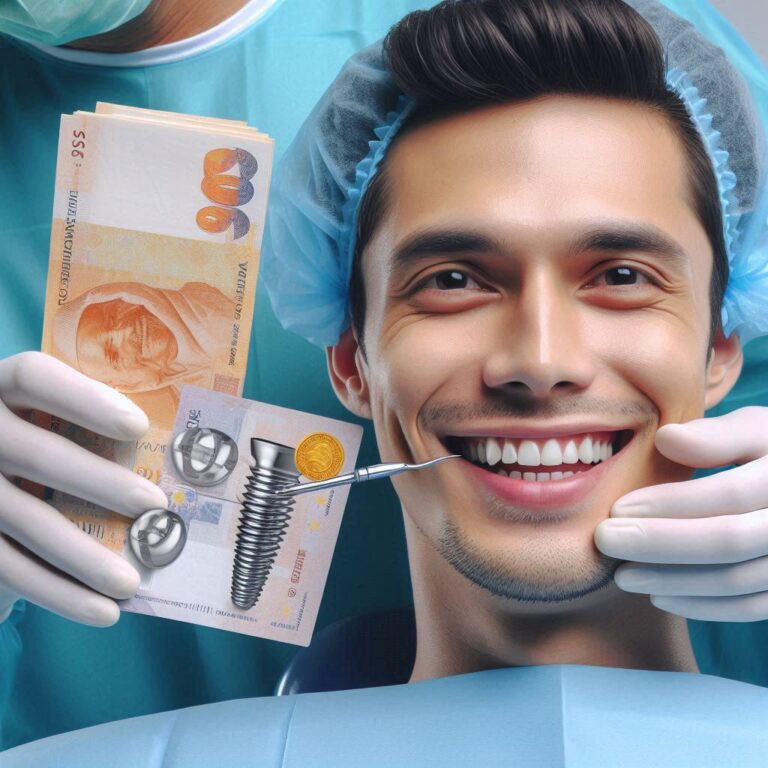 Dental Implant Price List Malaysia