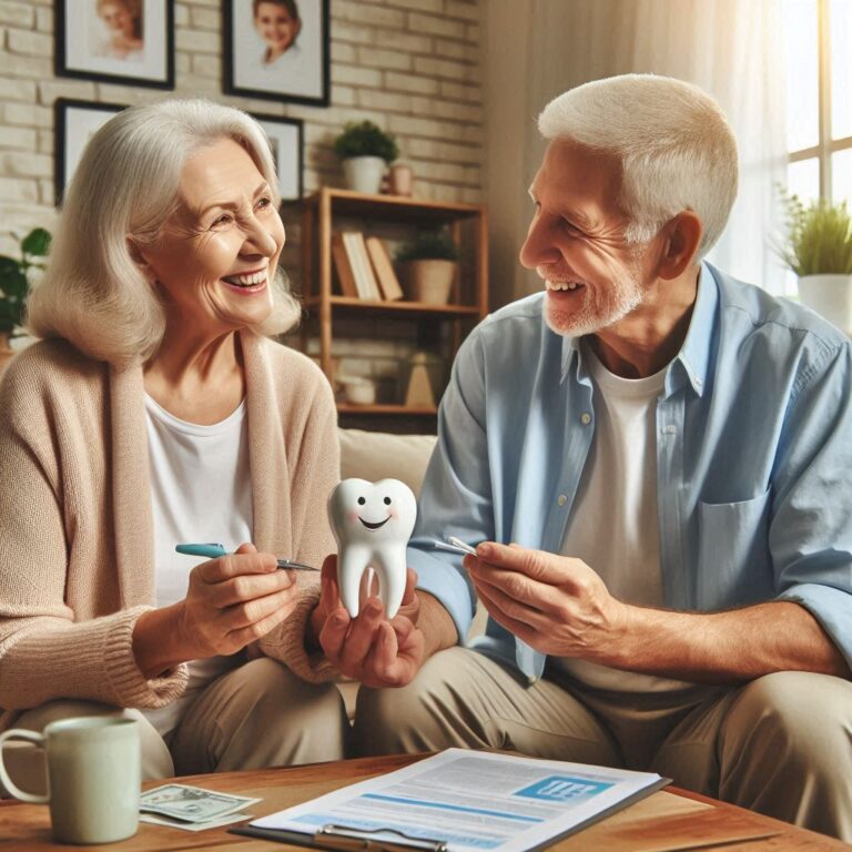 Dental Insurance After Retirement