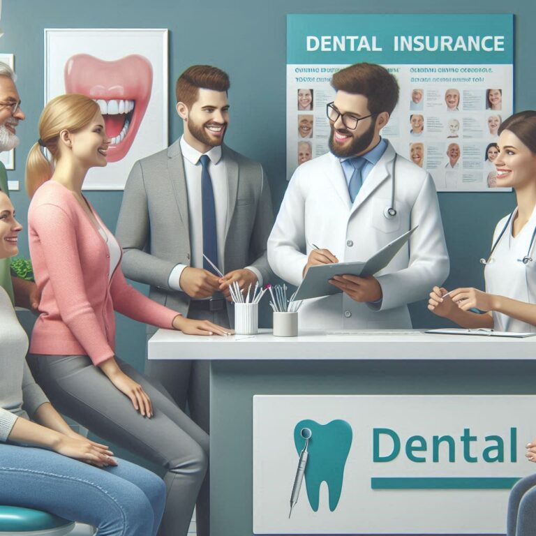 Dental Insurance Out-of-Pocket