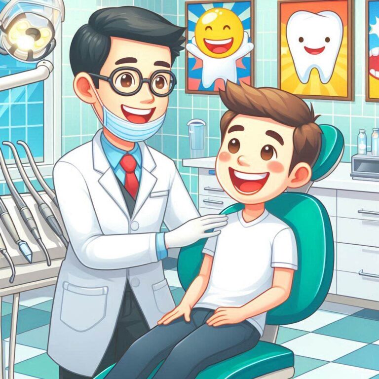 Full Mouth Probing Dental Codes