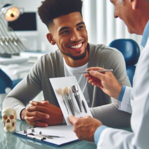 How Much Would 2 Dental Implants Cost