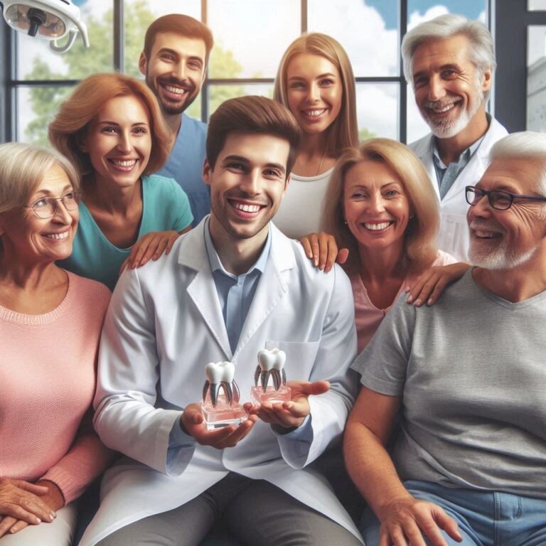 Reasonably Priced Dental Implants