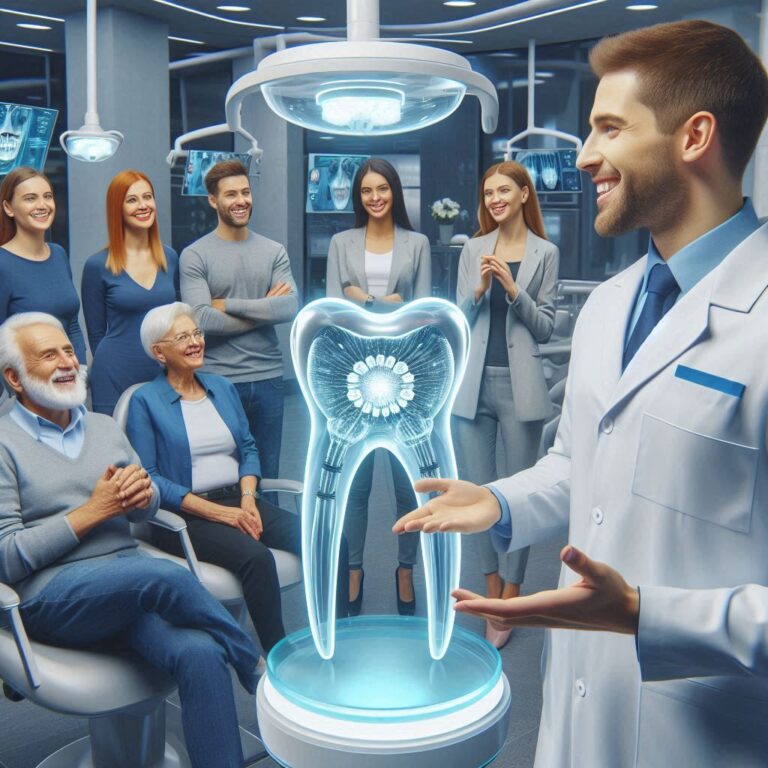 Dental Implant Costs in 2025
