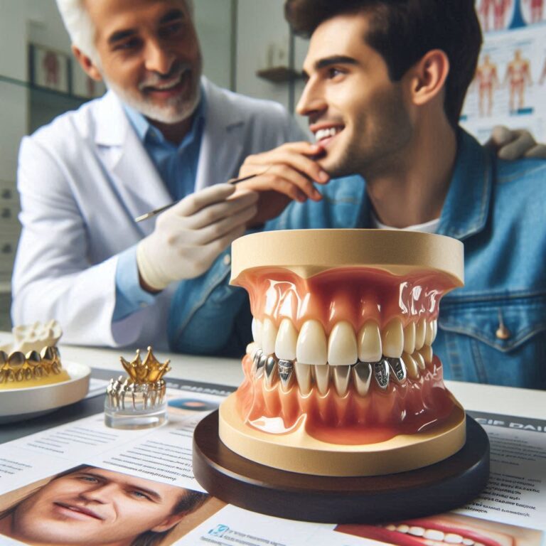 Current Cost of Dental Crowns