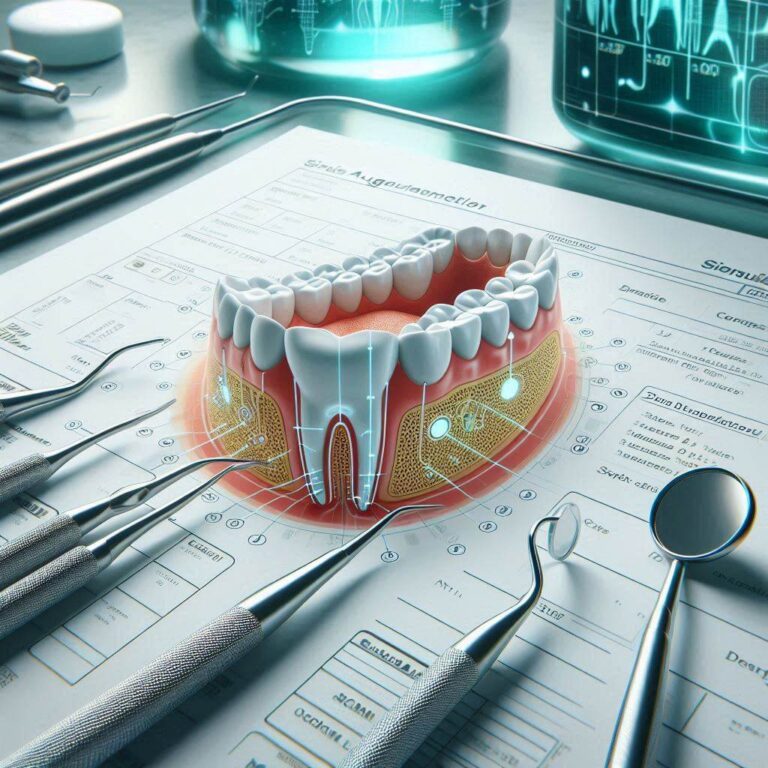 Dental Codes for Sinus Augmentation