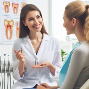 how much does 1 dental implant cost