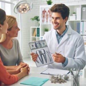 How Much Would 5 Dental Implants Cost