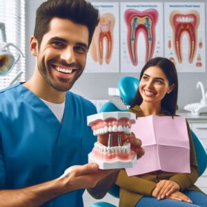 Affordable Dental Implants in New Jersey
