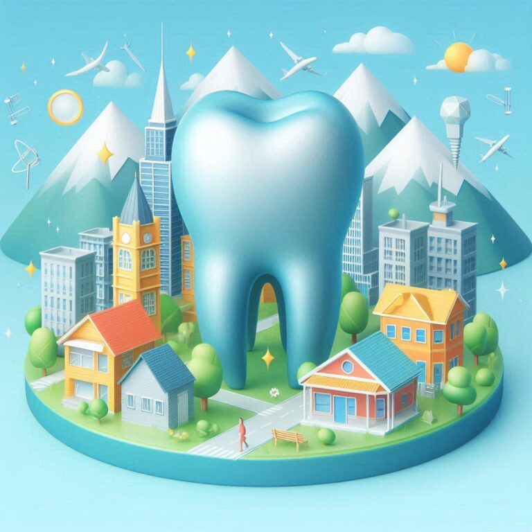 Affordable Dental Implants in Portland
